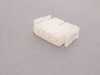 ES#164480 - 61131378135 - SOCKET WHT - Genuine BMW - BMW