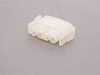 ES#164480 - 61131378135 - SOCKET WHT - Genuine BMW - BMW