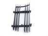 ES#1630998 - 1078881523 - Radiator Grille Section - Left (Driver) Side - Genuine Mercedes Benz - Mercedes Benz