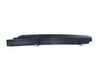 ES#1630998 - 1078881523 - Radiator Grille Section - Left (Driver) Side - Genuine Mercedes Benz - Mercedes Benz