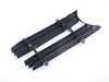ES#1630998 - 1078881523 - Radiator Grille Section - Left (Driver) Side - Genuine Mercedes Benz - Mercedes Benz