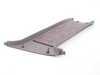 ES#113419 - 51438138861 - Silver Grey Lower B-Pillar Trim - Left - Replacement interior B-pillar trim - Genuine BMW - BMW