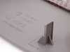 ES#113419 - 51438138861 - Silver Grey Lower B-Pillar Trim - Left - Replacement interior B-pillar trim - Genuine BMW - BMW