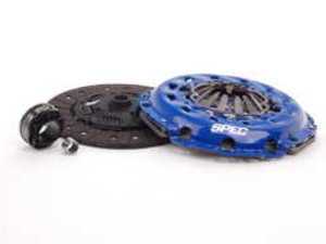 ES#2570169 - SA5913 - Stage 1 Clutch Kit - Improved holding power over your OEM clutch disc & pressure plate - Spec Clutches - Audi