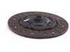 ES#2570169 - SA5913 - Stage 1 Clutch Kit - Improved holding power over your OEM clutch disc & pressure plate - Spec Clutches - Audi
