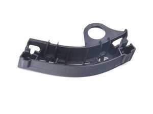ES#74727 - 51117165471 - E70 X5 Inner Front Bumper Mounting Bracket - Left - Secures the bumper to the body - Genuine BMW - BMW