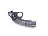 ES#74727 - 51117165471 - E70 X5 Inner Front Bumper Mounting Bracket - Left - Secures the bumper to the body - Genuine BMW - BMW