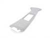 ES#113414 - 51438138854 - Silver Grey Upper B-Pillar Trim - Right - (NO LONGER AVAILABLE) - Replacement interior B-pillar trim - Genuine BMW - 