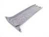 ES#113420 - 51438138862 - Silver Grey Lower B-Pillar Trim - Right - Replacement interior B-pillar trim - Genuine BMW - BMW