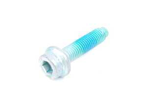 ES#470680 - N90752902 - Allen Bolt - Priced Each - Install new hardware with your new parts. M10x45 - Genuine Volkswagen Audi - Audi