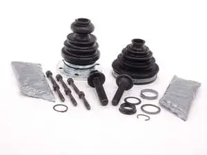 Front CV Joint Refresh Kits