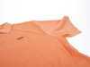 ES#2153343 - AWM700OL - Pima Performance Polo - Orange - Large - (NO LONGER AVAILABLE) - Performance athletic apparel from Audi. - Audi Collection - 