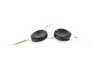 ES#1352599 - 357837205b - Outer Door Handle - Left - Restore door operation from the outside - Vemo - Volkswagen