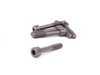 ES#2586502 - 3B0498201A2KT - Front CV Joint Refresh Kits - Complete refresh kit including hardware, boots, clamps, and grease - Assembled By ECS - Audi