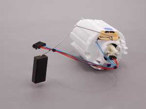 ES#1697866 - 1644701994 - Fuel Pump Assembly - Includes Fuel Level Sender - Located in the fuel tank - Genuine Mercedes Benz - Mercedes Benz