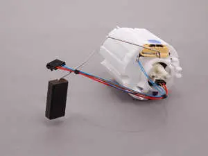 Fuel Pump Assembly - Includes Fuel Level Sender