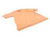 ES#2153343 - AWM700OL - Pima Performance Polo - Orange - Large - (NO LONGER AVAILABLE) - Performance athletic apparel from Audi. - Audi Collection - 