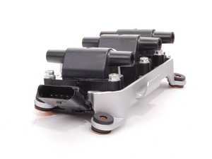 ES#2568222 - 078905104A - Ignition Coil - Keep your engine running strong - Bremi - Audi Volkswagen