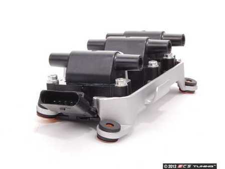 ES#2568222 - 078905104A - Ignition Coil - Keep your engine running strong - Bremi - Audi Volkswagen