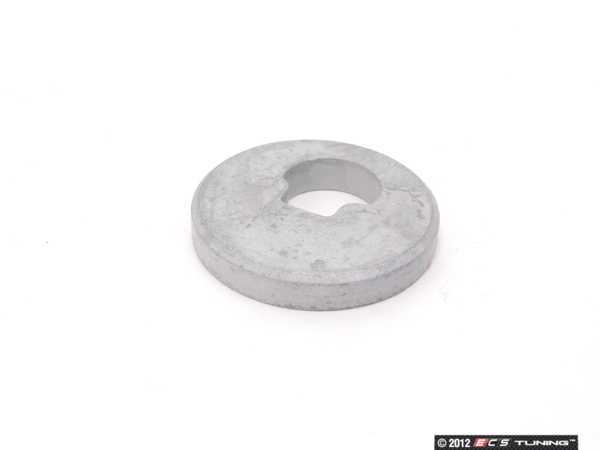 Wht002672 Genuine Volkswagen Audi - WHT002262KT - Rear Upper Eccentric Bolt ...
