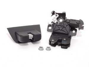 ES#2588707 - 8P4827505CKT - Hatch Release Kit - Keep the hatch release function operational - Genuine Volkswagen Audi - Audi