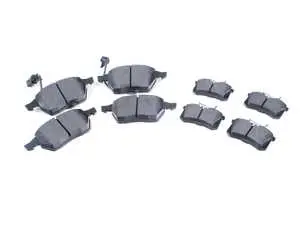 Hawk HPS Brake Pad Kit
