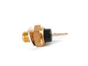 ES#252590 - 1H0919563 - Oil Temperature Sender - Located on the front of the motor by the oil filter - FAE - Volkswagen