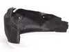 ES#128759 - 51717059381 - Rear Fender Liner - Left - Commonly shredded on lowered vehicles or in winter climates. If you were rubbing in the rear, this is what you need to replace. - Genuine BMW - BMW