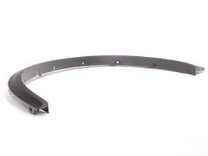 ES#3647220 - 51772452496 - Wheel Arch Cover - Front Left - Replace damaged or missing trim to make sure your vehicle looks its best - Genuine BMW - BMW