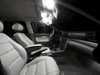 ES#2207808 - B5LEDKIT - B5 A4/S4 Master LED Interior Lighting Kit - Transform your complete interior in minutes with new LED interior bulbs from Ziza - ZiZa - Audi