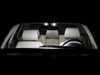 ES#2207808 - B5LEDKIT - B5 A4/S4 Master LED Interior Lighting Kit - Transform your complete interior in minutes with new LED interior bulbs from Ziza - ZiZa - Audi