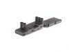 ES#164475 - 61131378128 - Plug Housing  - (NO LONGER AVAILABLE) - 5 pole - Genuine BMW - 