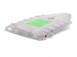 ES#44658 - 24111422146 - Transmission Oil Pan - Replacement transmission oil pan for green label transmissions - Genuine BMW - BMW