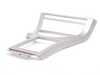 ES#87181 - 51168243836 - E53 Center Console Trim - Titan II - Trim piece surrounding the center console - Genuine BMW - BMW