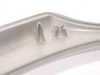ES#87181 - 51168243836 - E53 Center Console Trim - Titan II - Trim piece surrounding the center console - Genuine BMW - BMW