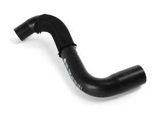 ES#277547 - 058103221E - Breather Hose - 'S' shaped hose attached to the bleeder valve under the intake manifold - Genuine Volkswagen Audi - Audi Volkswagen