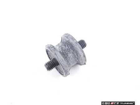 ES#36499 - 16121177891 - Fuel Pump Mount - Rubber mount for the fuel pump - Genuine BMW - BMW