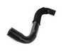 ES#277547 - 058103221E - Breather Hose - 'S' shaped hose attached to the bleeder valve under the intake manifold - Genuine Volkswagen Audi - Audi Volkswagen