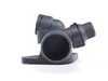 ES#2582070 - 06B121132E - Cylinder Head Cooling Flange - Located at the rear of cylinder head, includes o-rings - Vaico - Audi