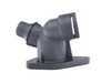 ES#2582070 - 06B121132E - Cylinder Head Cooling Flange - Located at the rear of cylinder head, includes o-rings - Vaico - Audi