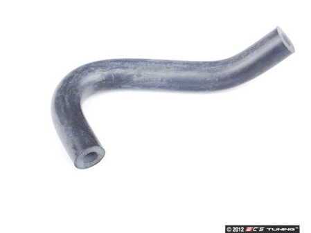 ES#263136 - 11617547586 - HOSE ELBOW - Genuine BMW - BMW