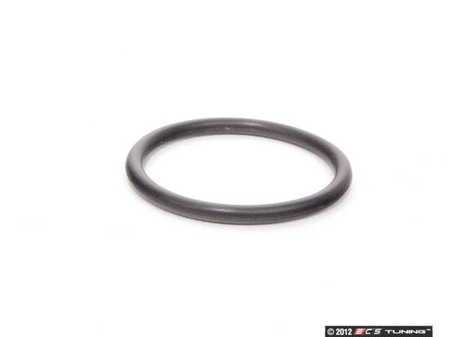 ES#267562 - 01L325443 - Automatic Transmission Filter Gasket - Seated between the filter & valve body - Genuine Volkswagen Audi - Audi