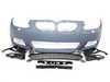 ES#1306791 - E92MTECH-FRONT - M-Sport Front Bumper Assembly Retrofit - Complete front bumper cover, primed ready for painting - Genuine BMW - BMW