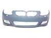 ES#1306791 - E92MTECH-FRONT - M-Sport Front Bumper Assembly Retrofit - Complete front bumper cover, primed ready for painting - Genuine BMW - BMW