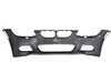 ES#1306791 - E92MTECH-FRONT - M-Sport Front Bumper Assembly Retrofit - Complete front bumper cover, primed ready for painting - Genuine BMW - BMW