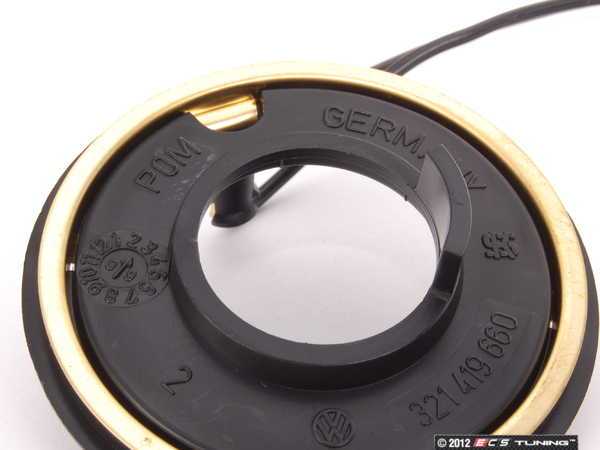 Genuine Volkswagen Audi - 321419660 - Clockspring - (NO LONGER ...