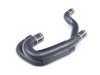 ES#12032 - 022121049B - Cooling Hose - From oil cooler to water pipe - Genuine Volkswagen Audi - Audi Volkswagen
