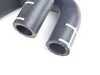 ES#12032 - 022121049B - Cooling Hose - From oil cooler to water pipe - Genuine Volkswagen Audi - Audi Volkswagen