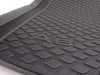 ES#2206593 - 4G5061160 - Cargo Liner - Keep your trunk protected with this anti-slip cargo mat - Genuine Volkswagen Audi - Audi