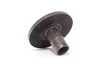 ES#471157 - N90914701 - Rivetted Cap Nut - Priced Each - Cap nut, M10x1.8-5 - Genuine Volkswagen Audi - Volkswagen